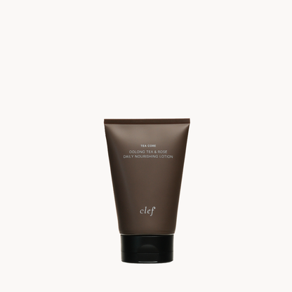 Tea Core Oolong & Rose Daily Nourishing Lotion 200ml